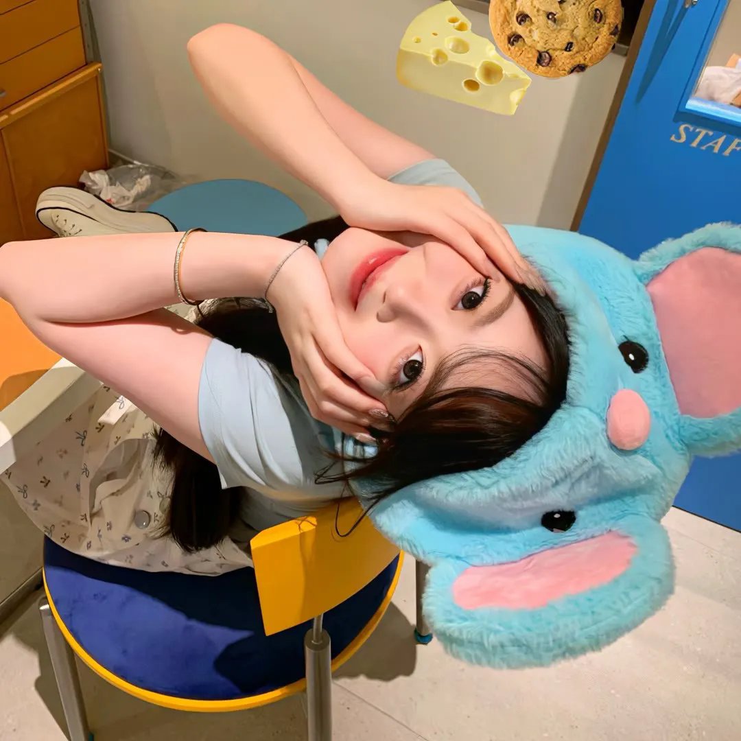 点心:一片心意