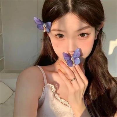 玻璃少女
